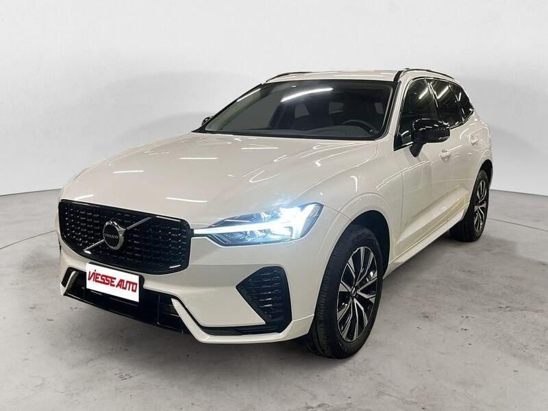 Volvo XC60 XC60 B4 automatico Plus Dark