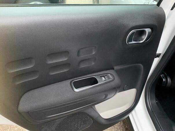 Citroen C3 PureTech 83 S&S Shine