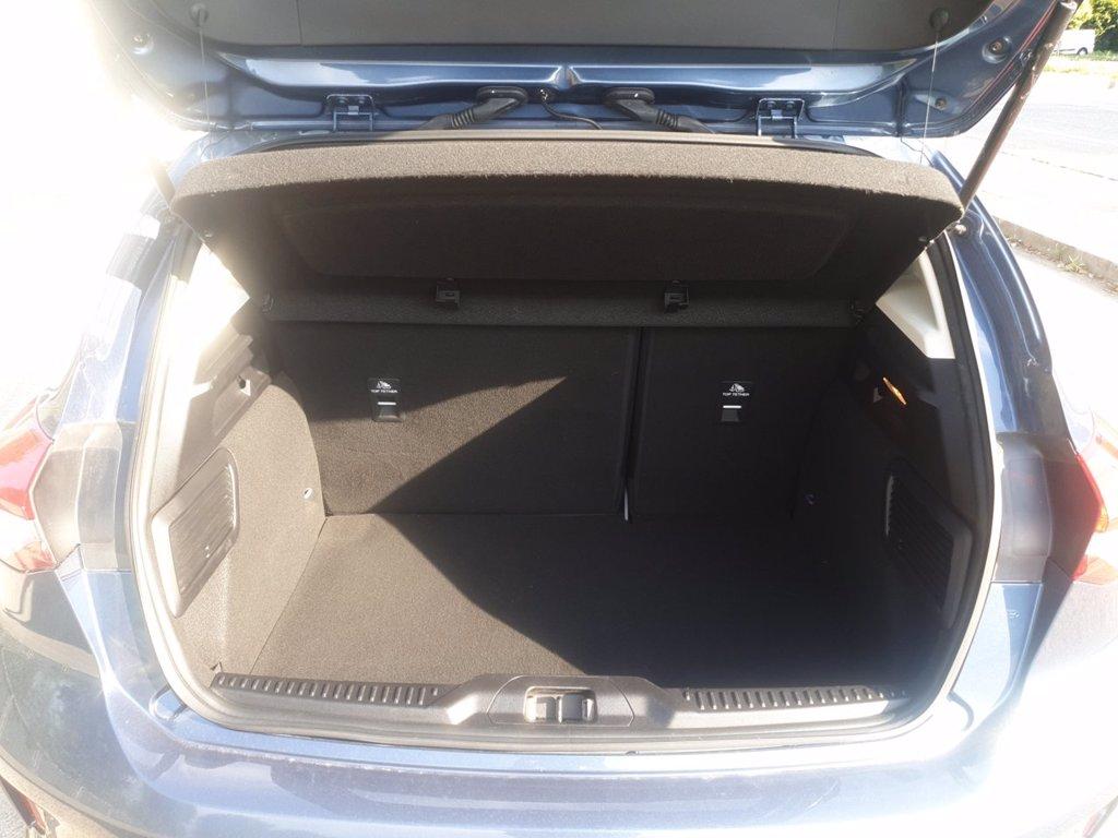 FORD Focus active 1.5 ecoblue s&s 120cv del 2020