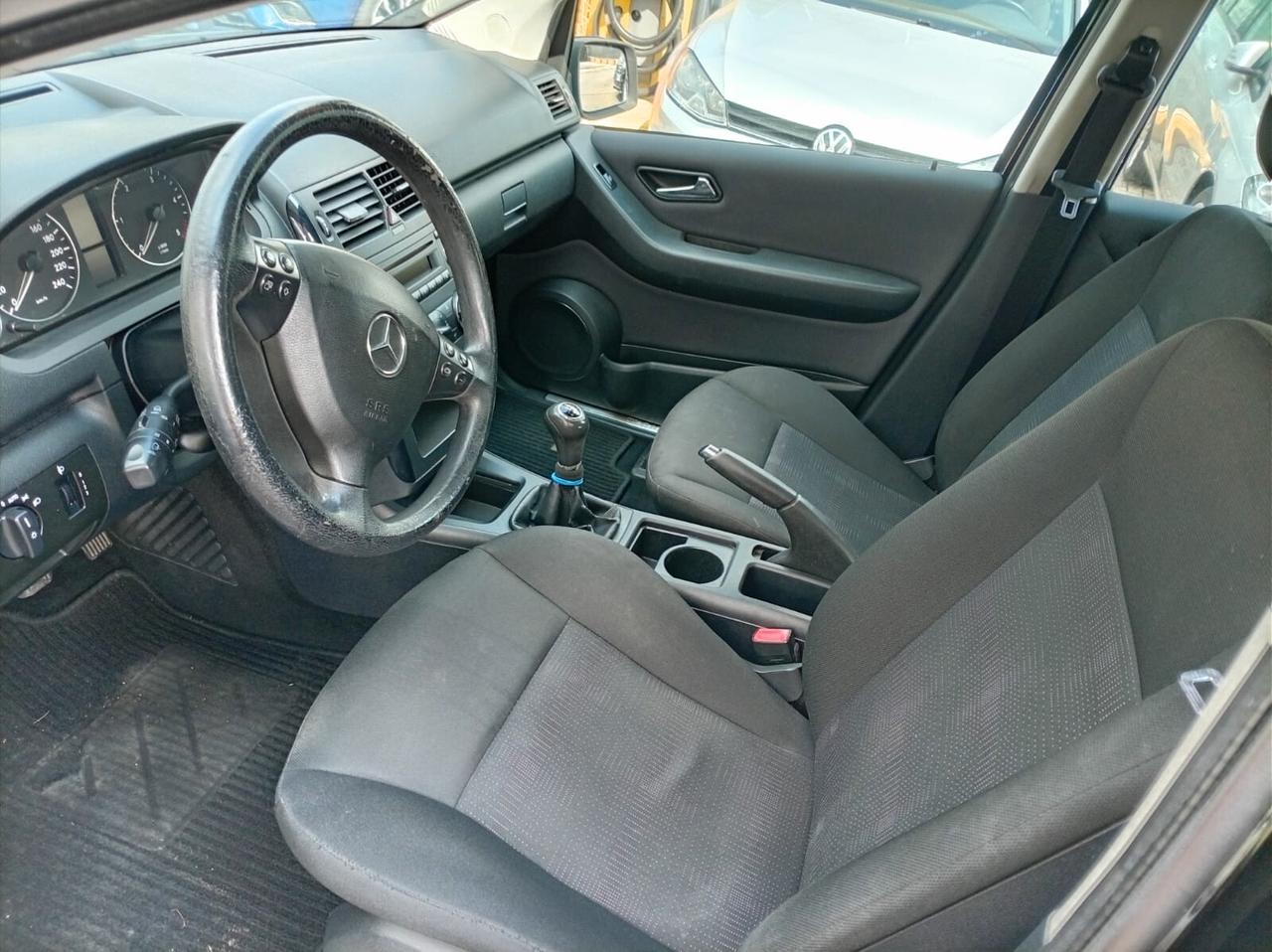 Mercedes-benz A 180 CDI Executive