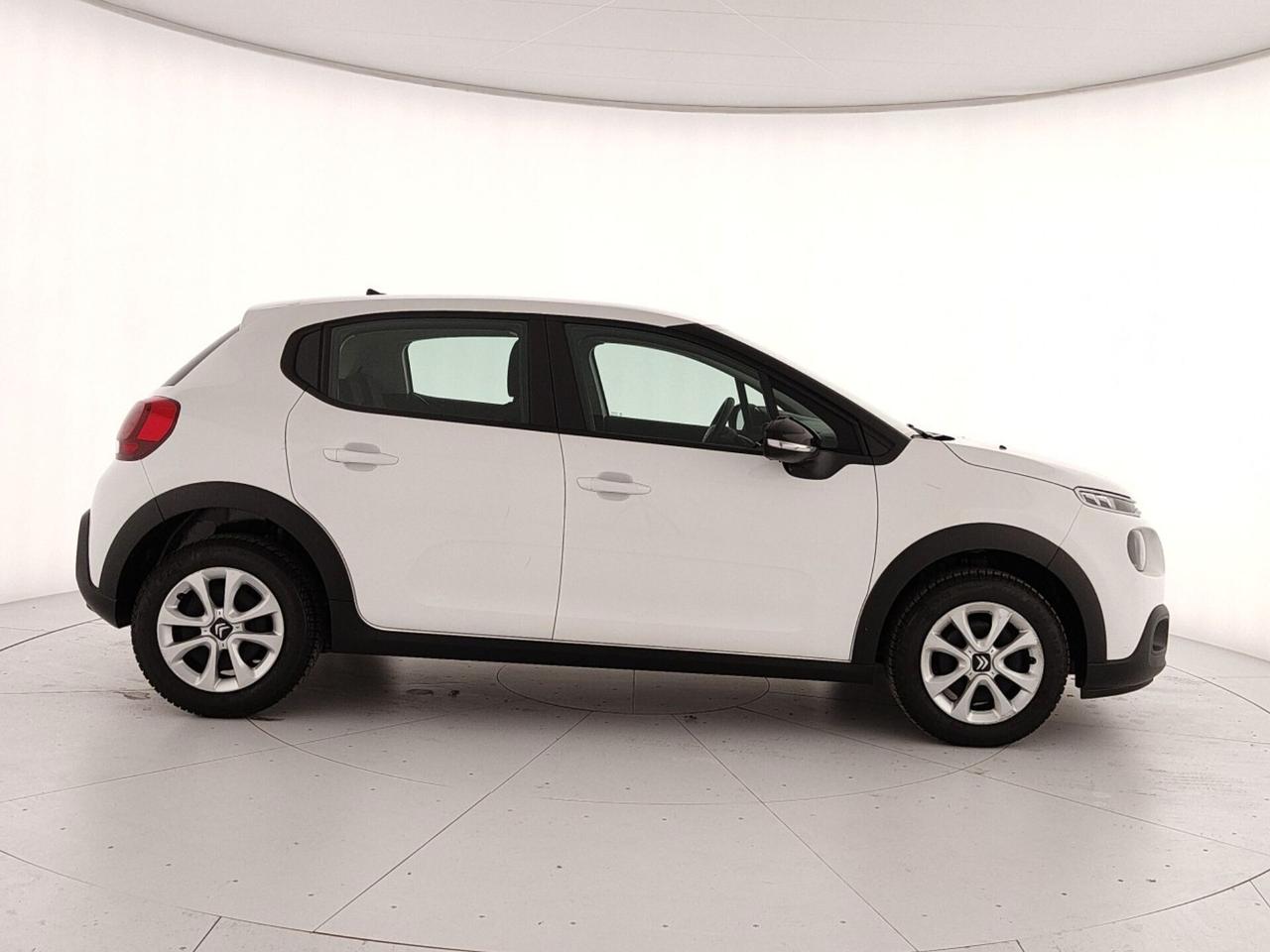 Citroen C3 PureTech 83 S&S Feel