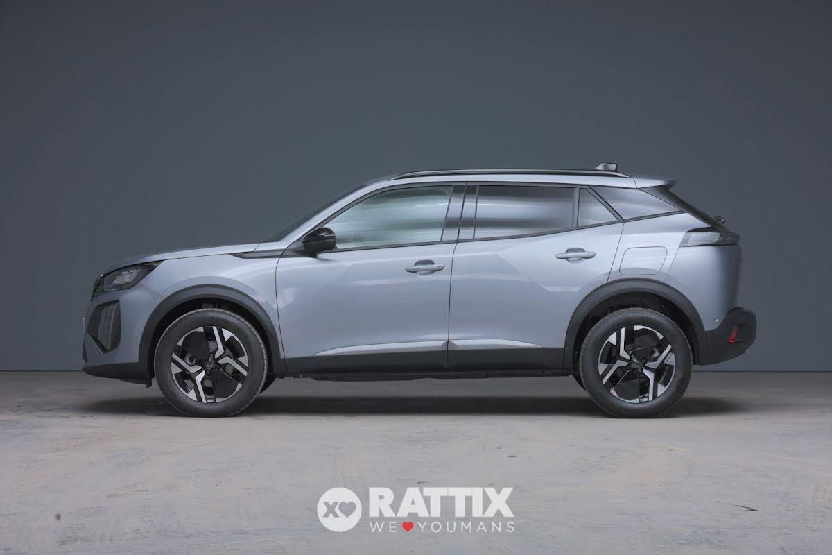 Peugeot 2008 1.2 puretech 100CV Allure