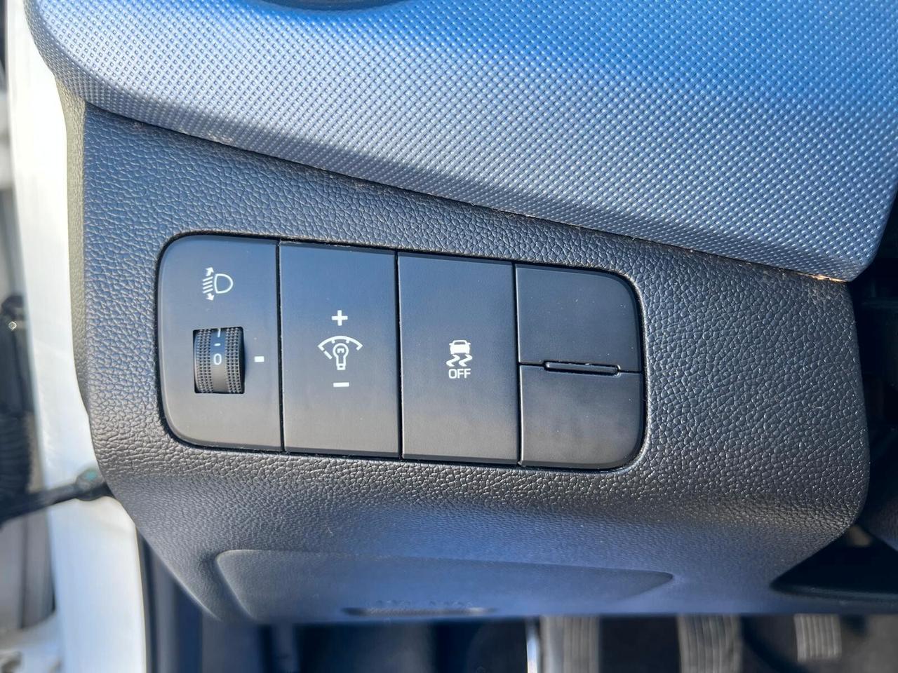 Hyundai i10 1.0 MPI Comfort