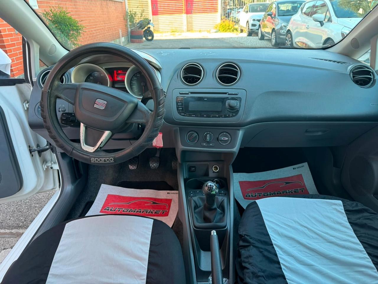 Seat Ibiza 1.2 gpl 69cv 5p. Style