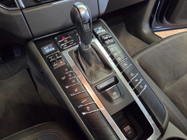 PORSCHE Macan 3.0 S Diesel 'TETTO' 'CERCHIO R21'