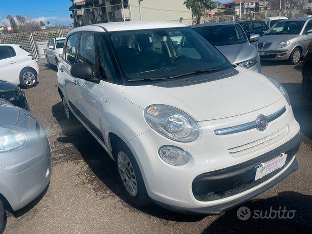 Fiat 500L Fiat 500L 1.3 Multijet business