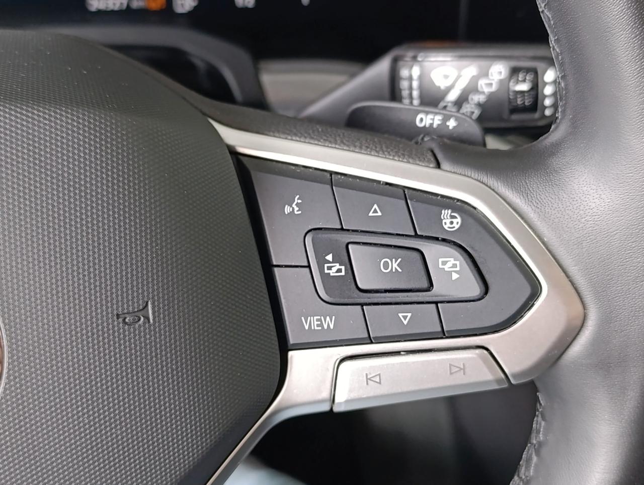 Volkswagen Touareg 3.0 V6 tdi scr 231cv auto