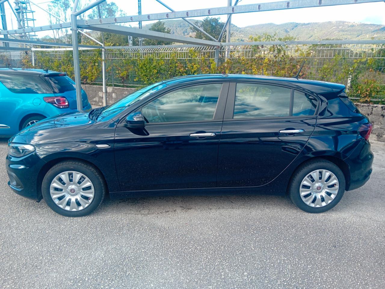 Fiat Tipo 1.6 mjet Easy 5 p 2019