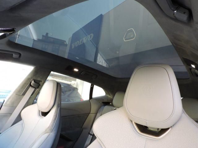 LOTUS Eletre 600 GT SE