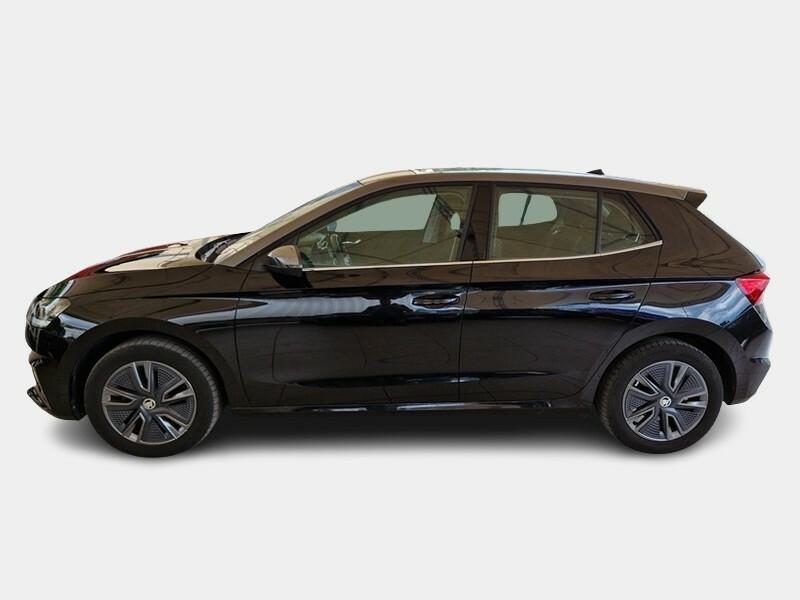 SKODA FABIA 1.0 TSI STYLE 95CV BZ