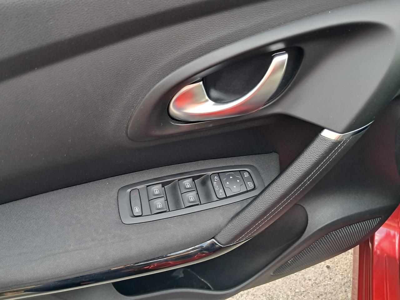 Renault Kadjar Blue dCi 8V 115 cv Sport Edition
