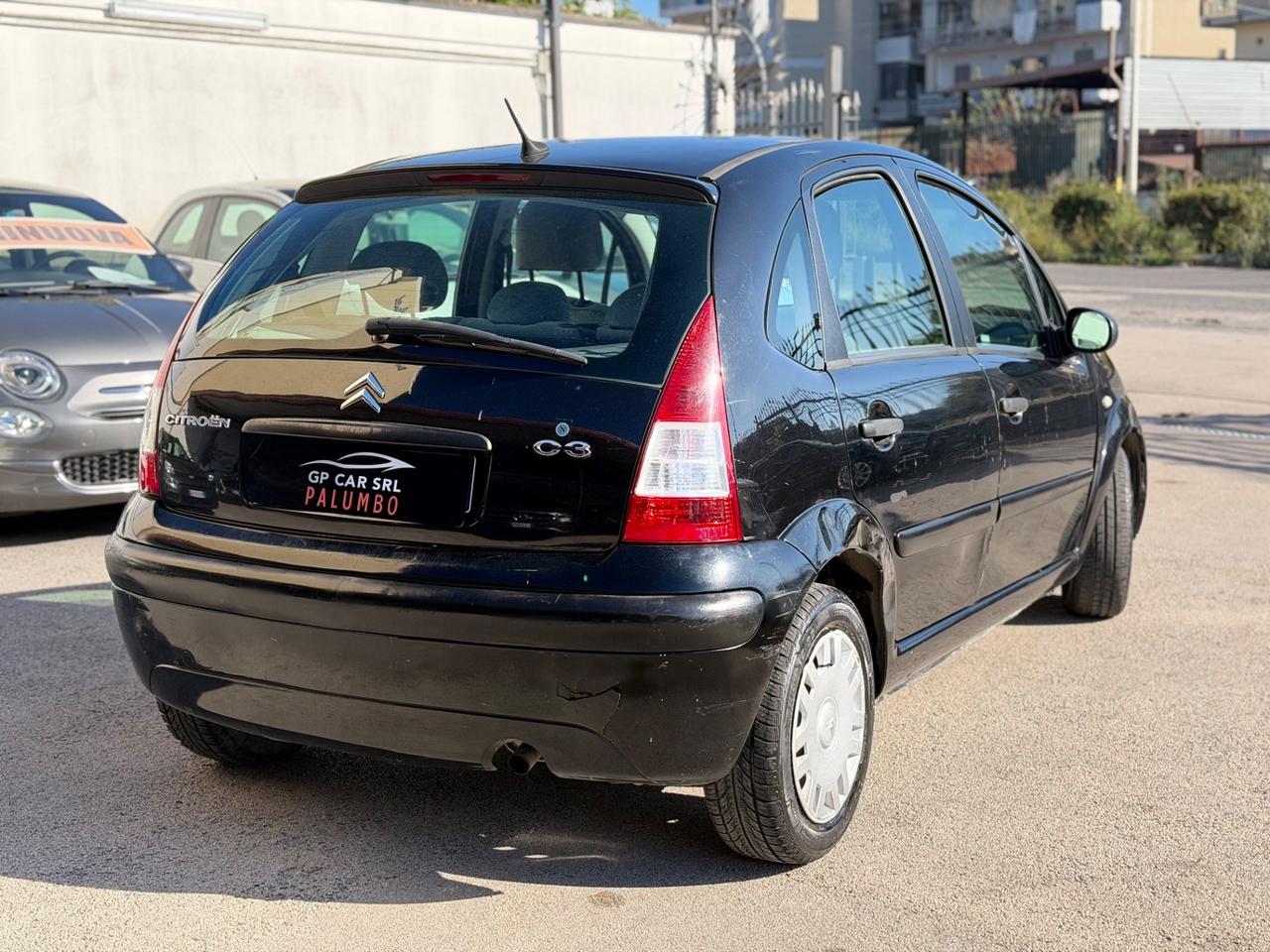 Citroen C3 1.1 Elegance