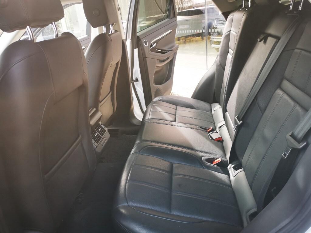 LAND ROVER RR Evoque 2ª serie Range Rover Evoq...