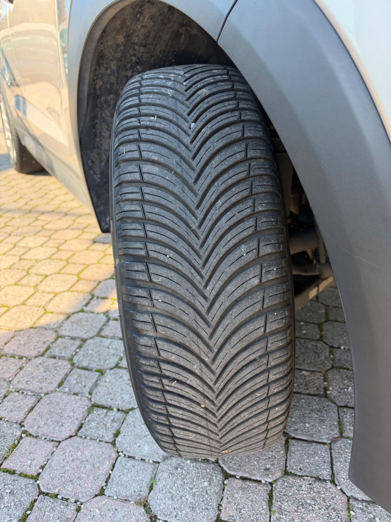 Hyundai Tucson 1.7 CRDi XPossible