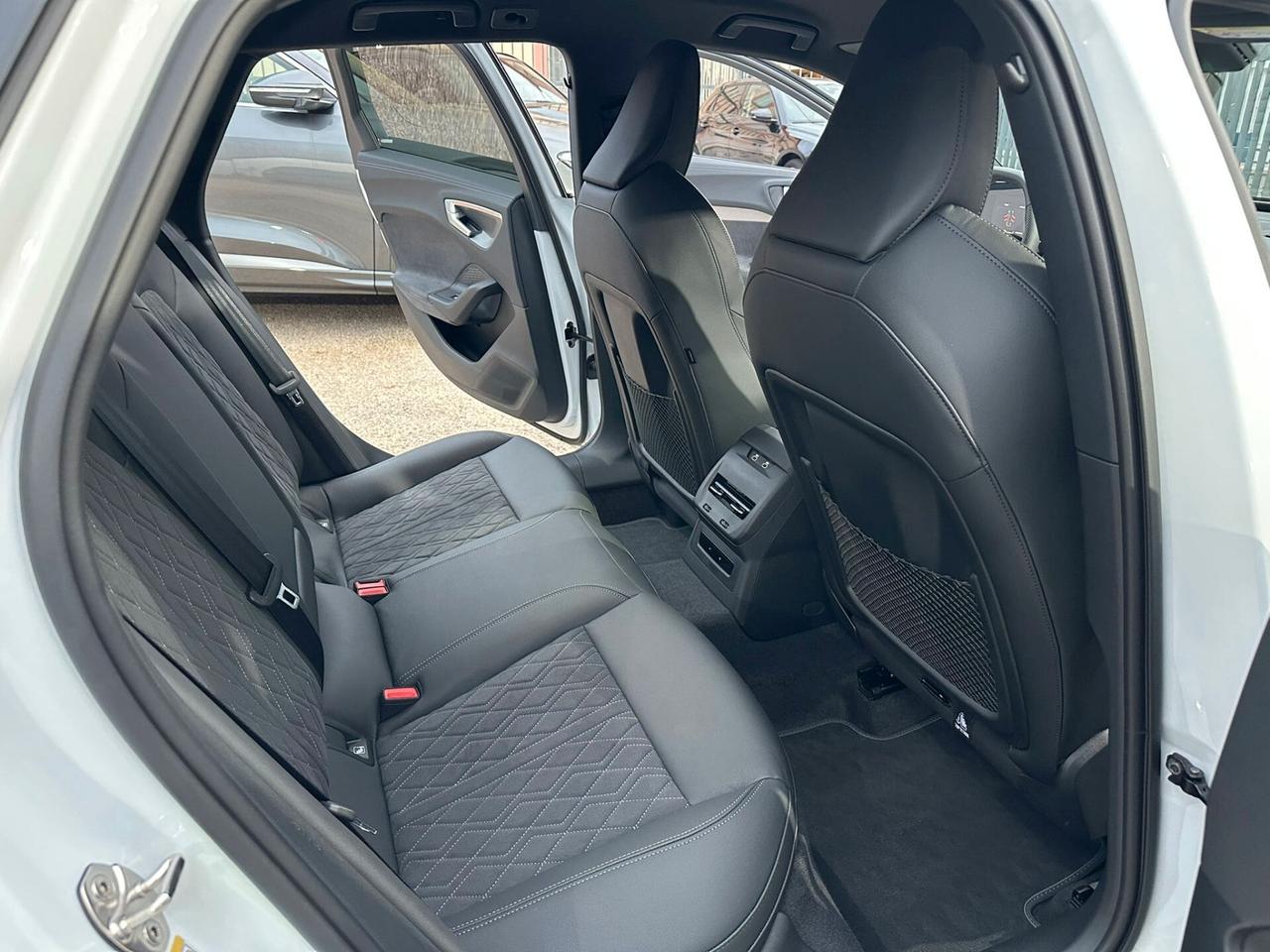 AUDI A5 AVANT S-LINE QUATTRO EDITION ONE 40TDI 204CV