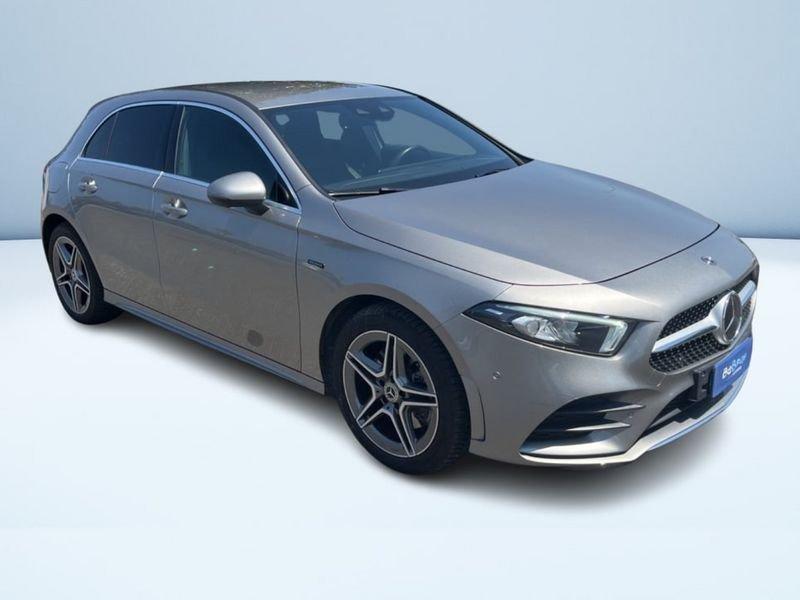 Mercedes-Benz Classe A A 250 E PHEV (EQ-POWER) PREMIUM AUTO