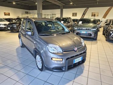 FIAT Panda 1.0 Hybrid City Life NEOPATENTATI