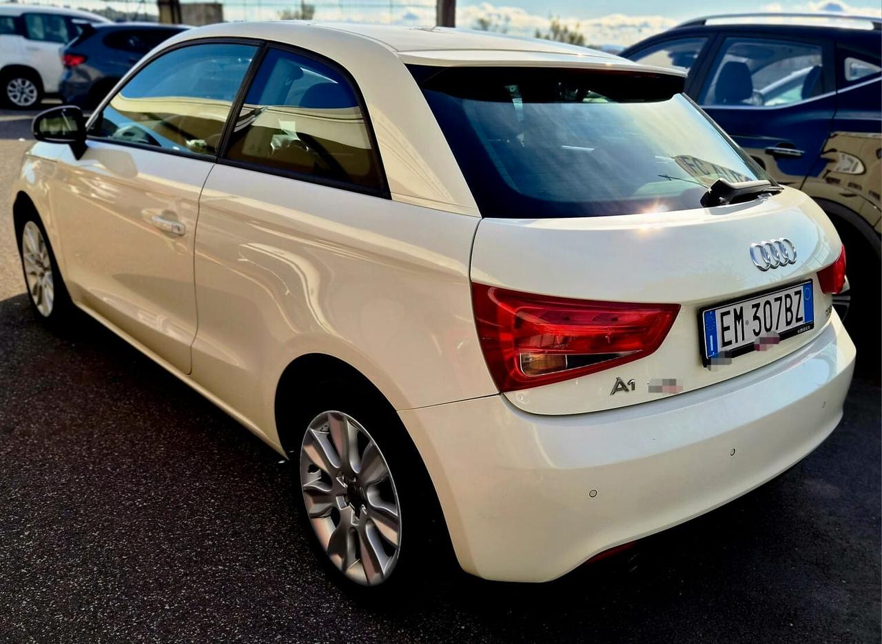 Audi A1 1.2 TFSI Ambition OTTIME CONDIZIONI