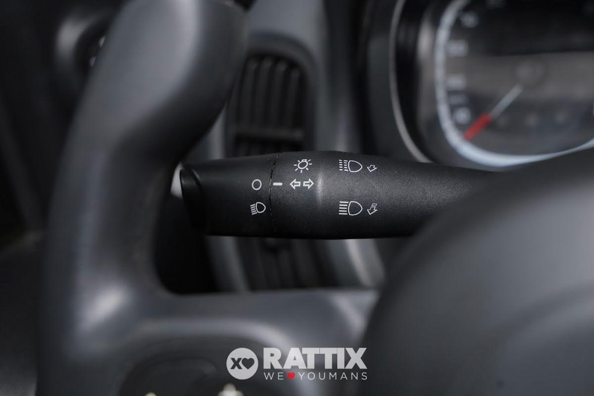 Fiat Panda 0.9 t.air t. 85CV Wild 4X4