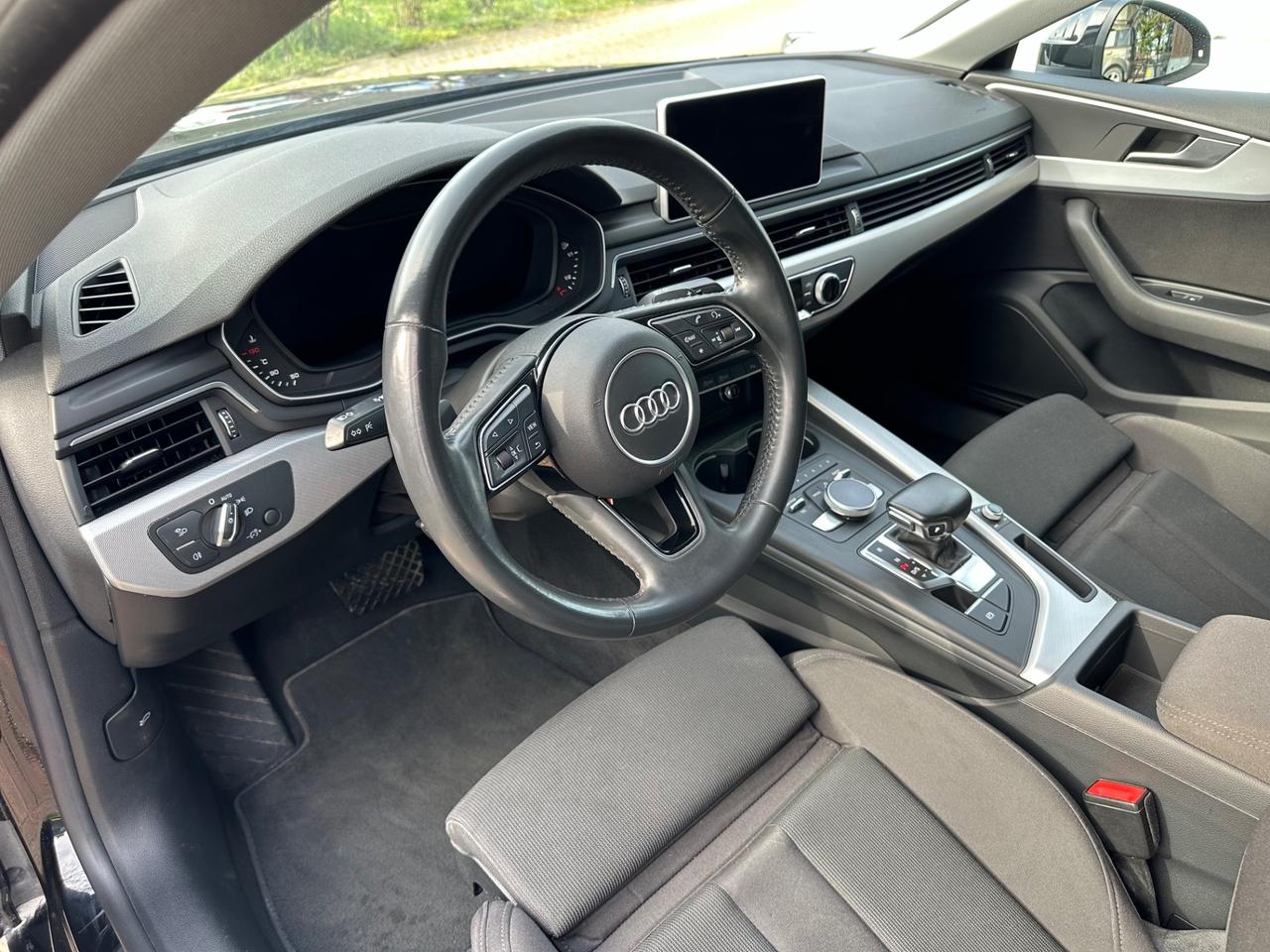 Audi A5 SPB 40 TDI quattro S tronic BELLISSIMA CERCHI DA 21 VIRTUAL PERMUTABILE