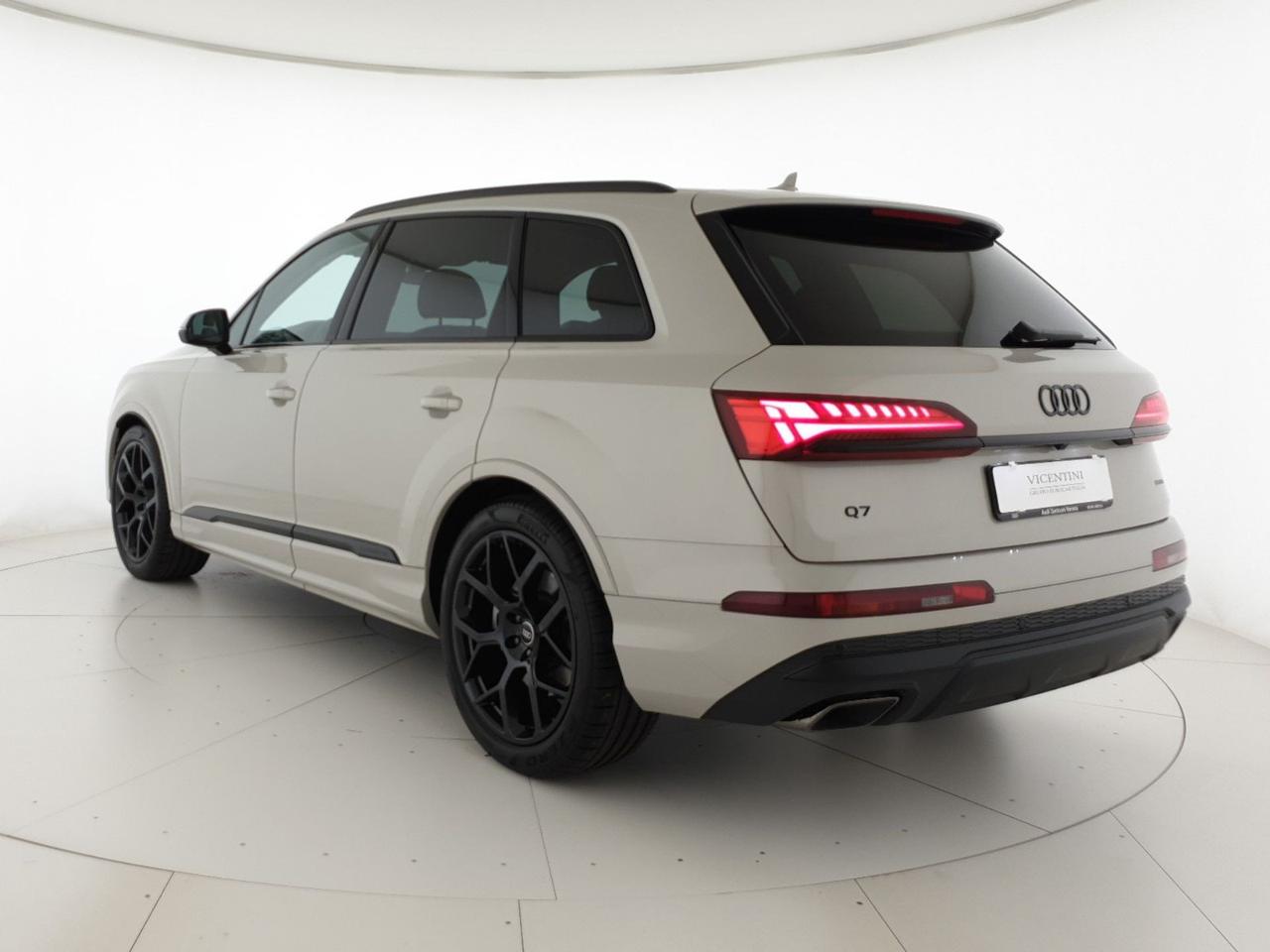 50TDI 286CV quattro tiptronic Business Advanced