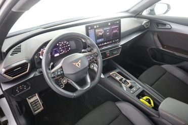 CUPRA Formentor Formentor 2.0 TDI DSG