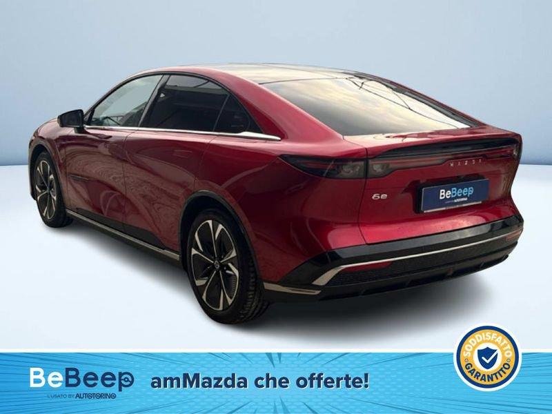Mazda Mazda6e 6E 68.8 KWH STANDARD RANGE TAKUMI PLUS