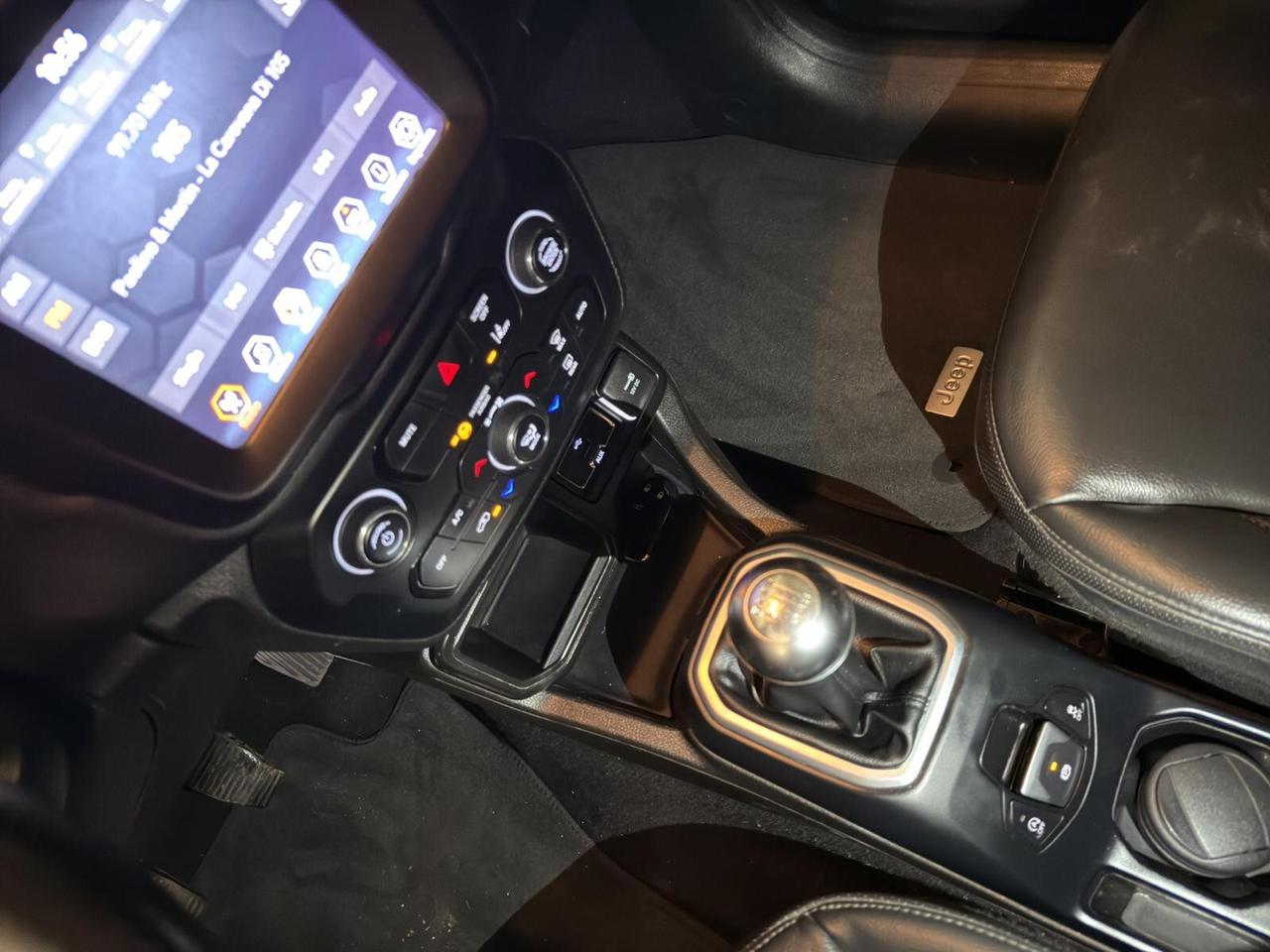 Jeep Renegade 1.6 mjt 130cv Limited 2023