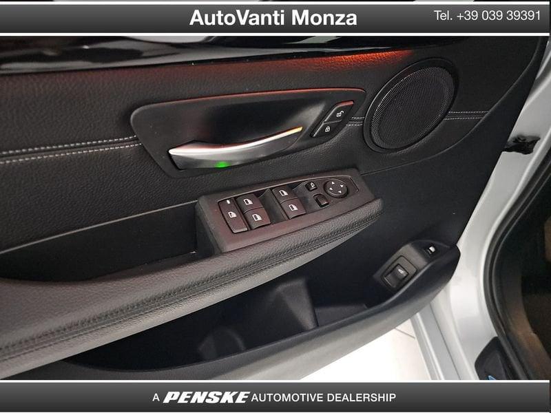 BMW Serie 2 Active Tourer 225xe Active Tourer iPerformance Luxury aut.