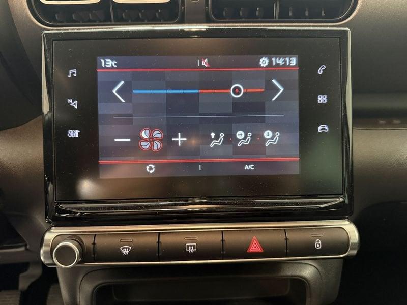 Citroën C3 Aircross C3 Aircross PureTech 110 S&S You