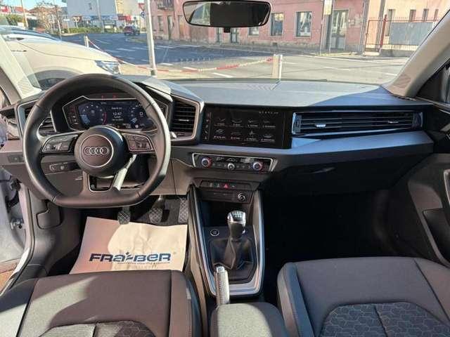 Audi A1 SPB 30 TFSI S line edition LED-APP CONNECT-CAM