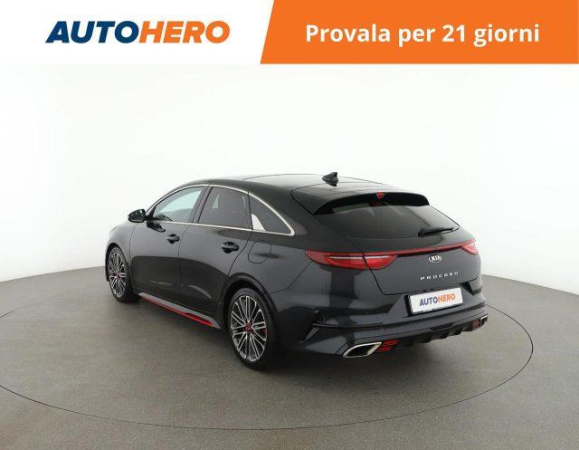 KIA Proceed 1.6 T-GDI DCT GT