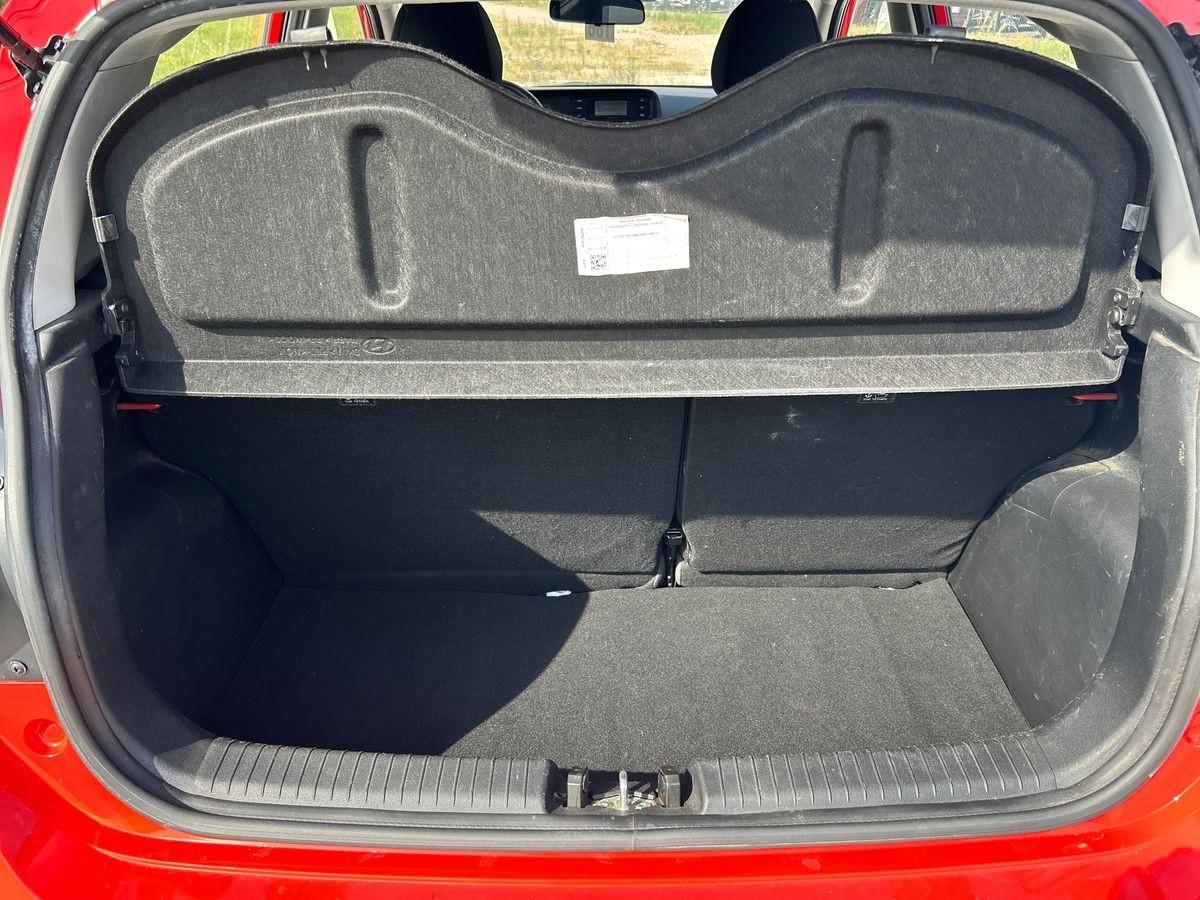 HYUNDAI i10 III 2020 - i10 1.0 mpi ecopack Advanced Plus Pack