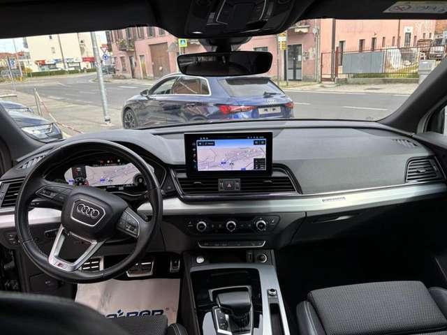 Audi Q5 SPB 40 TDI quattro S tronic S line MATRIX-20"