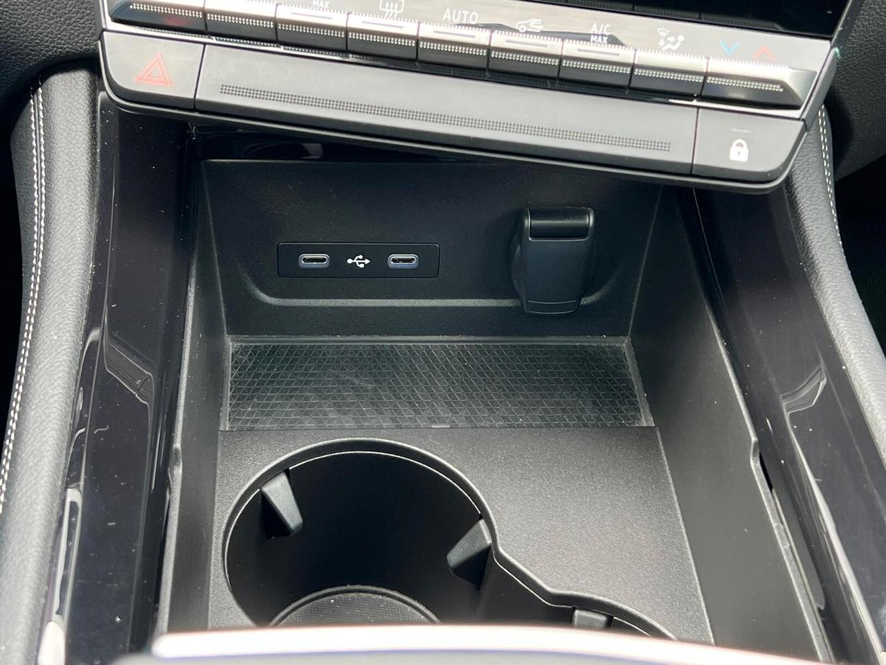 Renault Austral Full Hybrid E-Tech 200 CV Techno