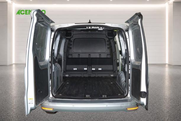 FORD TRANSIT - Connect 2.0 td AUTOCARRO 2 POSTI