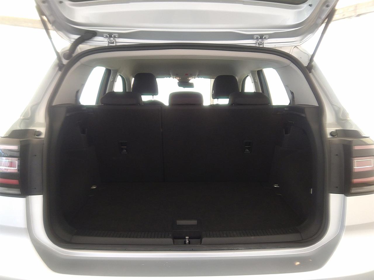 Volkswagen T-Cross 1.0 tsi style 110cv dsg