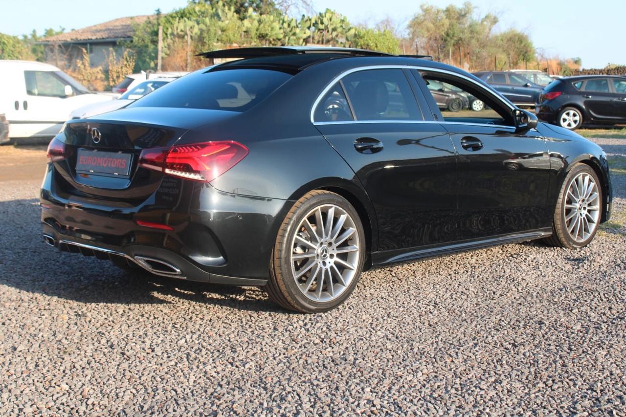 Mercedes-benz A Tua A SOLI 387€ al mese Anticipo Zero