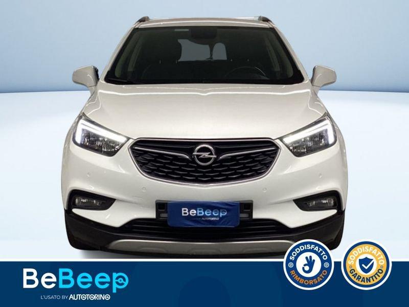 Opel Mokka X 1.6 CDTI INNOVATION S&S 4X2 110CV