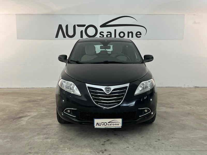 Lancia YPSILON 1.3 MJET GOLD S&S 95 CV E5+ *SENZA VINCOLI