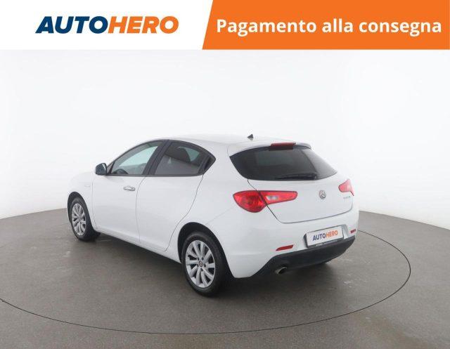 ALFA ROMEO Giulietta 1.6 JTDm 120 CV