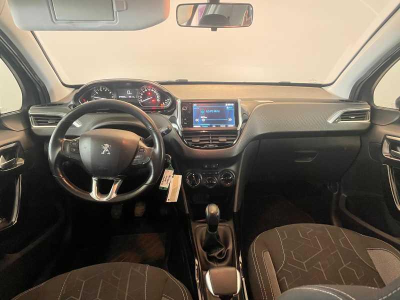 PEUGEOT 2008 - PureTech 82 S&S Active