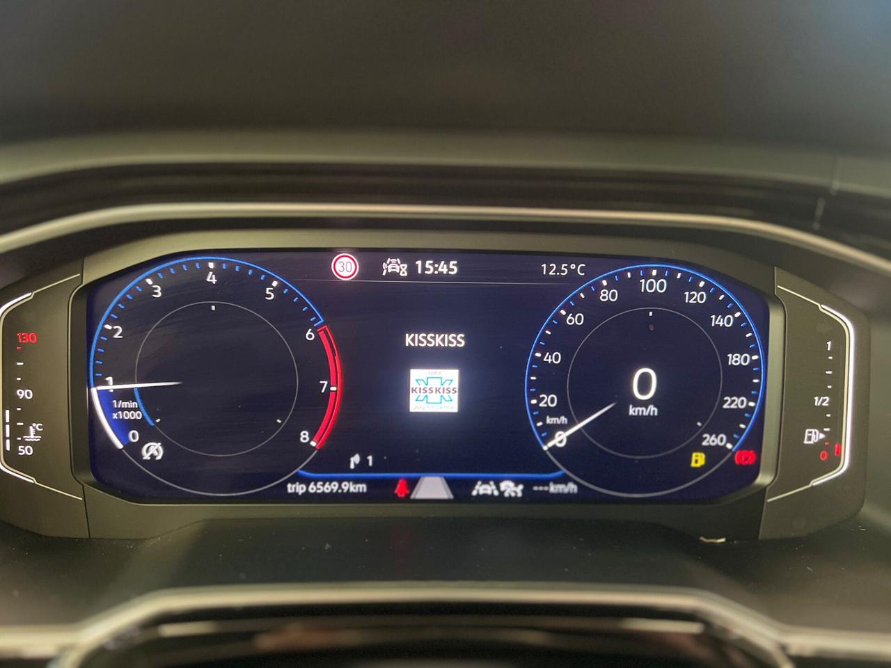 Volkswagen Taigo 1.0 TSI 115 CV R-Line Plus