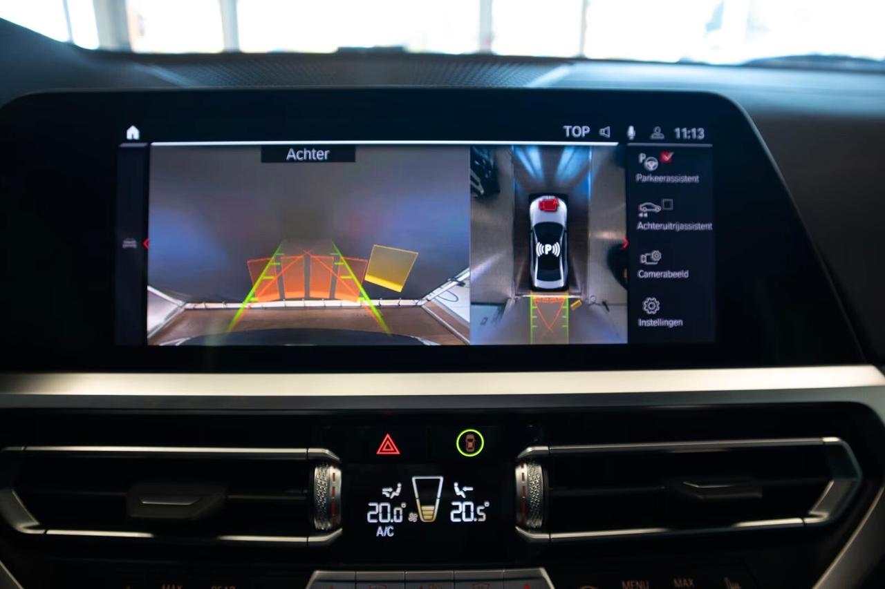 Bmw M3 3.0 Competition M xdrive auto