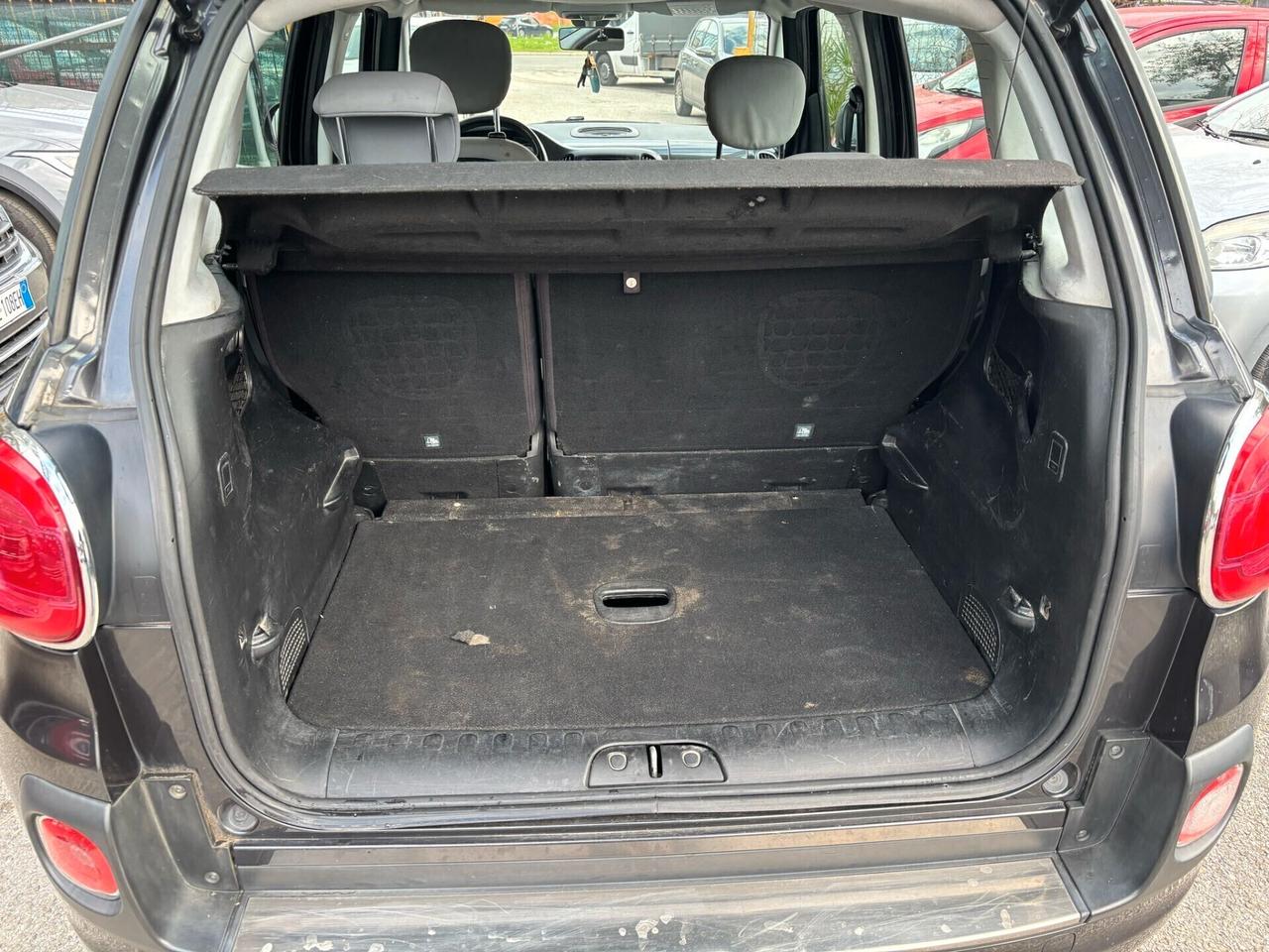 Fiat 500L 1.3 Multijet 85 CV Pop Star OK Neopatentati