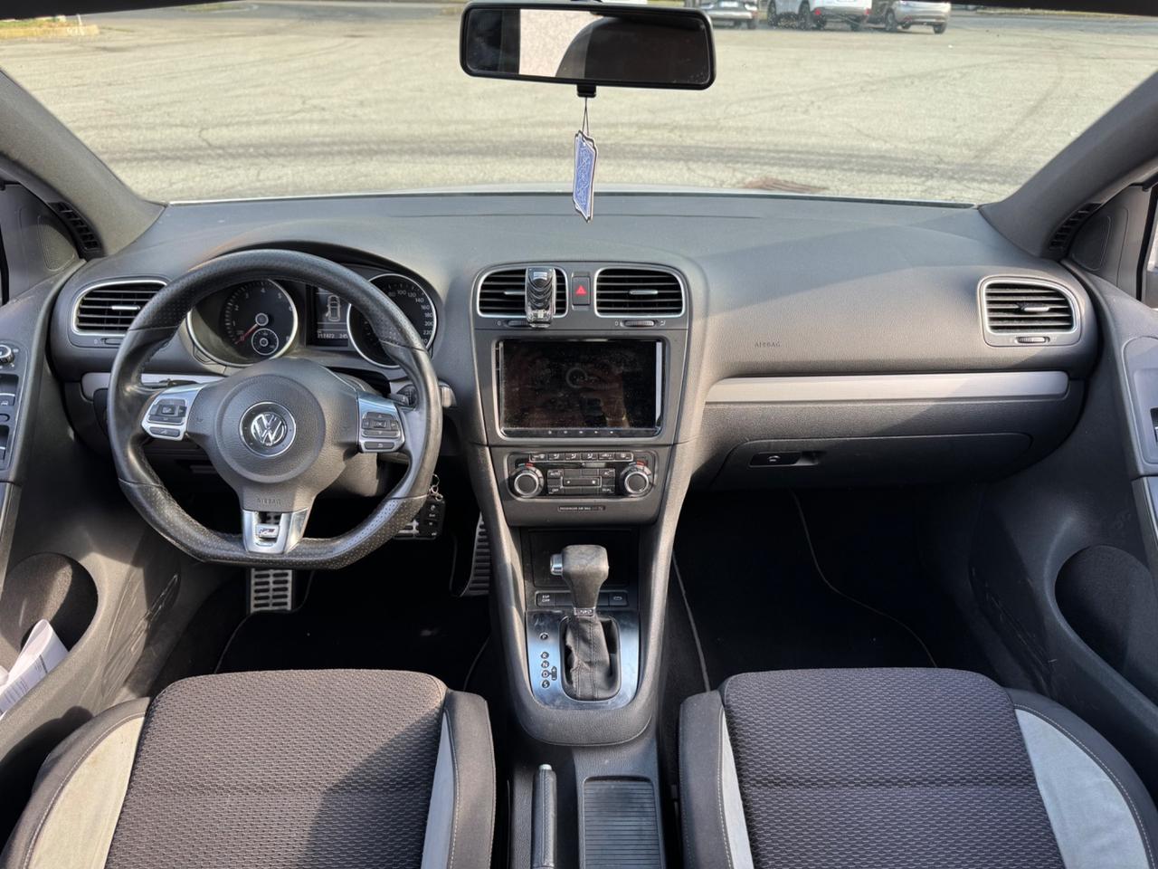 Volkswagen Golf 1.4 TSI 160CV 5p. Highline