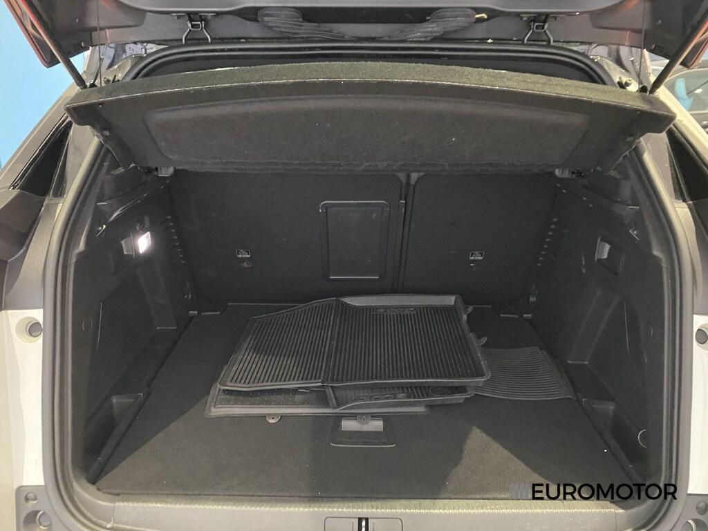 Peugeot 3008 1.5 BlueHDi GT Line EAT