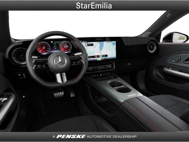 Mercedes-Benz CLA 250 CLA 250+ EQ Advanced Plus