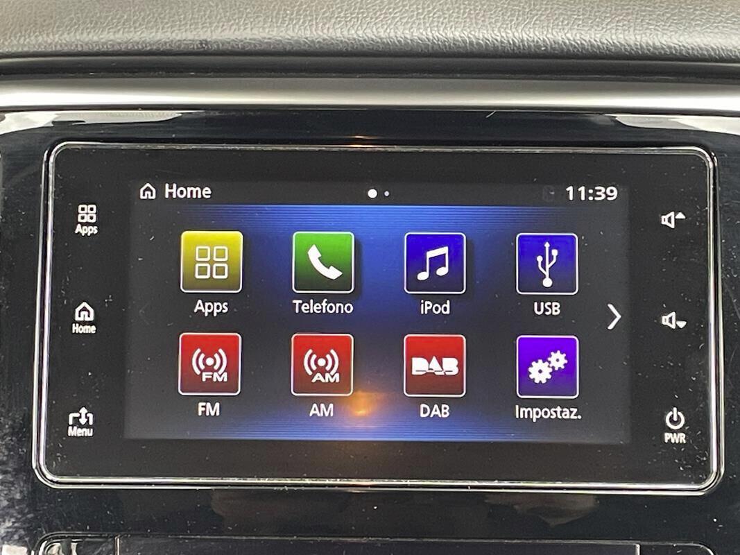 Mitsubishi L200 2.3 D 150cv Double Cab 4x4 Super Select Intense