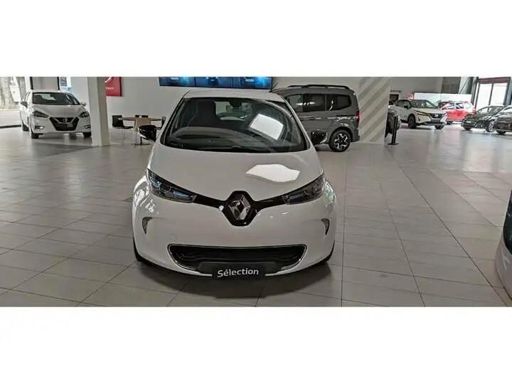 Renault ZOE Intens R90